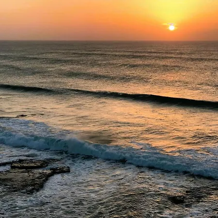 Sunset Spot Fuerteventura Seaviews Premium Cotillo