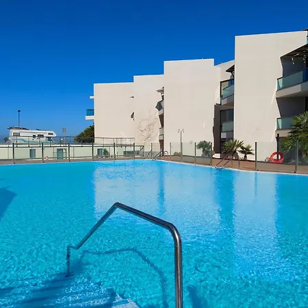 Sunset Spot Fuerteventura Seaviews Premium Apartment