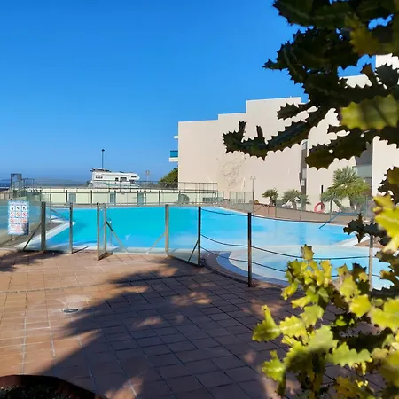 Sunset Spot Fuerteventura Seaviews Premium * Cotillo