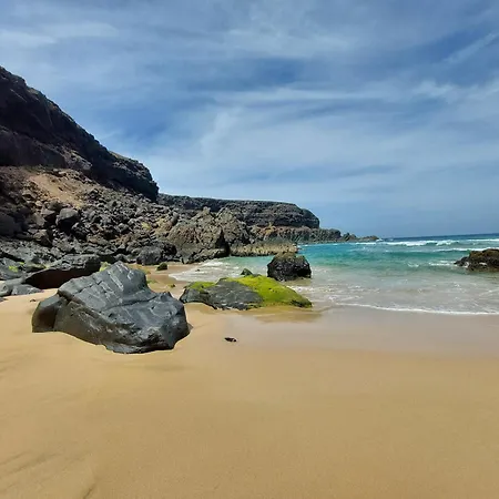 Sunset Spot Fuerteventura Seaviews Premium Cotillo