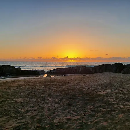 Sunset Spot Fuerteventura Seaviews Premium Апартаменты