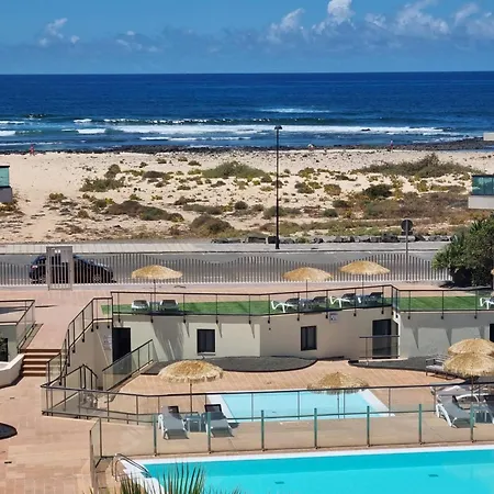 Апартаменты Sunset Spot Fuerteventura Seaviews Premium El Cotillo (Fuerteventura)