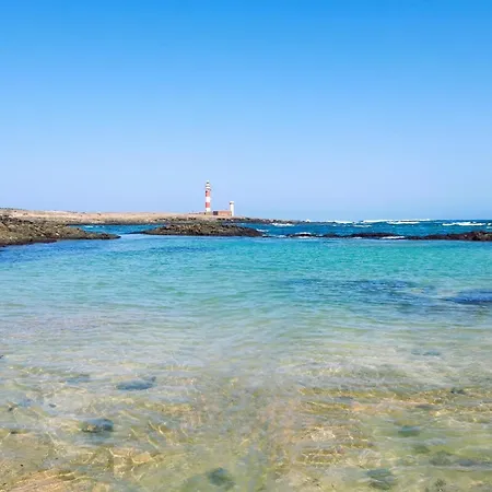 Sunset Spot Fuerteventura Seaviews Premium * El Cotillo (Fuerteventura)
