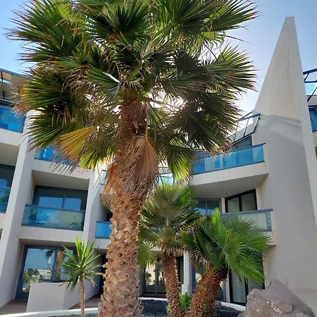 Sunset Spot Fuerteventura Seaviews Premium Апартаменты