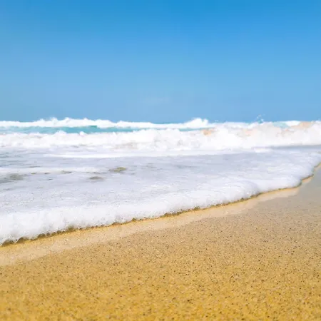 Апартаменты Sunset Spot Fuerteventura Seaviews Premium *