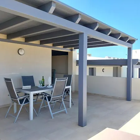 Sunset Spot Fuerteventura Seaviews Premium *