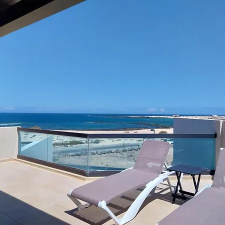 Sunset Spot Fuerteventura Seaviews Premium