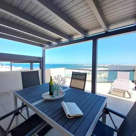 Apartment Sunset Spot Fuerteventura Seaviews Premium