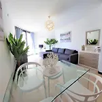 Sunset Spot Fuerteventura Seaviews Premium Апартаменты El Cotillo (Fuerteventura)