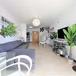 Апартаменты Sunset Spot Fuerteventura Seaviews Premium *