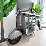 Sunset Spot Fuerteventura Seaviews Premium Апартаменты El Cotillo (Fuerteventura)