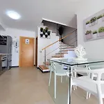 Sunset Spot Fuerteventura Seaviews Premium Апартаменты El Cotillo (Fuerteventura)