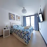 Апартаменты Sunset Spot Fuerteventura Seaviews Premium *