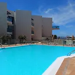 Апартаменты Sunset Spot Fuerteventura Seaviews Premium *