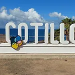 Sunset Spot Fuerteventura Seaviews Premium