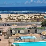 Апартаменты Sunset Spot Fuerteventura Seaviews Premium El Cotillo (Fuerteventura)