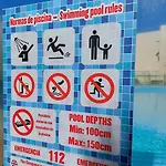 Sunset Spot Fuerteventura Seaviews Premium Апартаменты