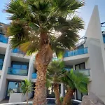 Sunset Spot Fuerteventura Seaviews Premium Апартаменты